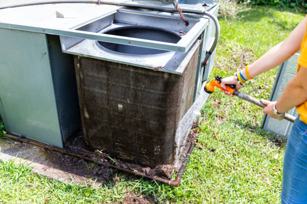 Best HVAC Maintenance and Cleaning  in Derry, PA