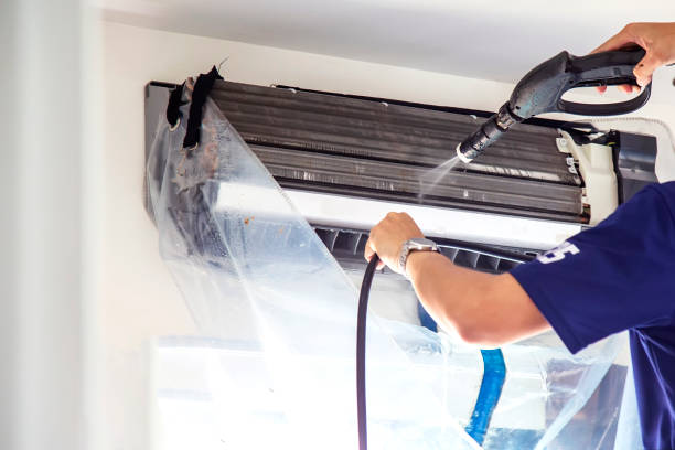 Best Affordable HVAC Duct Cleaning  in Derry, PA