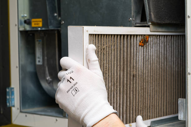 Best Professional Duct Cleaning Services  in Derry, PA