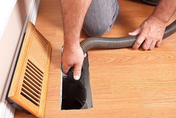 Best Air Duct Cleaning Near Me  in Derry, PA