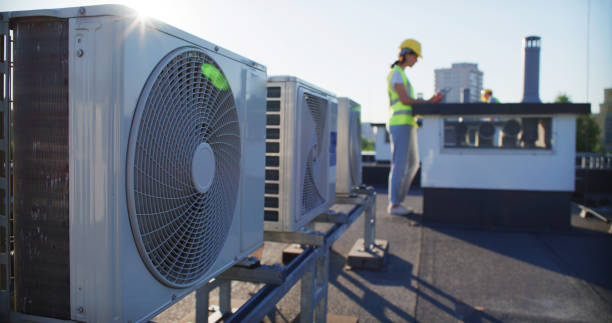 Best Professional Duct Cleaning Services  in Derry, PA