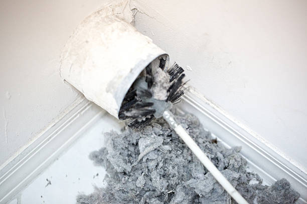 Best Ductwork Cleaning Services  in Derry, PA