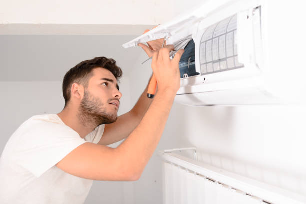 Best Best Air Duct Cleaning Company  in Derry, PA