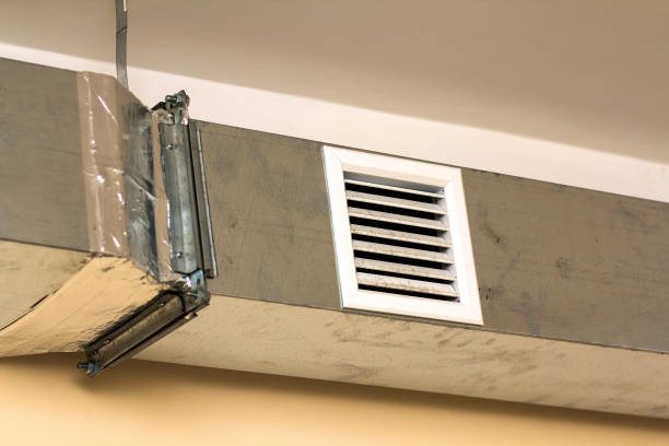 Best HVAC Air Duct Cleaning  in Derry, PA
